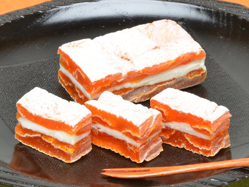 【冷凍】A30 長野県・戸田屋 市田柿フロマージュ