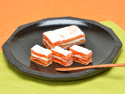 【冷凍】A30 長野県・戸田屋 市田柿フロマージュ