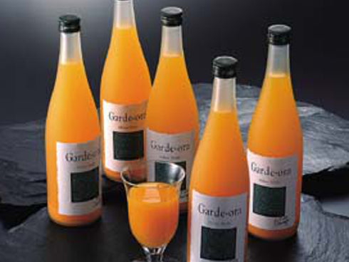 A ガーディ・オレ・スペシャル 愛媛県