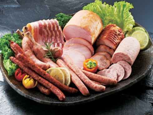 【冷蔵】 北海道トンデンファーム詰合せ