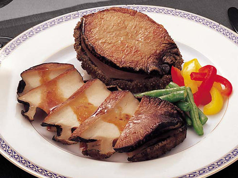 【冷蔵】 あわび煮貝 山梨県/甲府