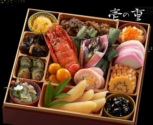 早割 おせち料理 2023 冷蔵 寿  生おせち 3段重 4~5人前 送料無料 8.5寸 御節 お節 おせち 予約 和風 洋風 盛り込み済み 取寄 贈答 年末年始 正月