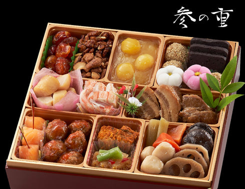 早割 おせち料理 2023 冷蔵 寿  生おせち 3段重 4~5人前 送料無料 8.5寸 御節 お節 おせち 予約 和風 洋風 盛り込み済み 取寄 贈答 年末年始 正月