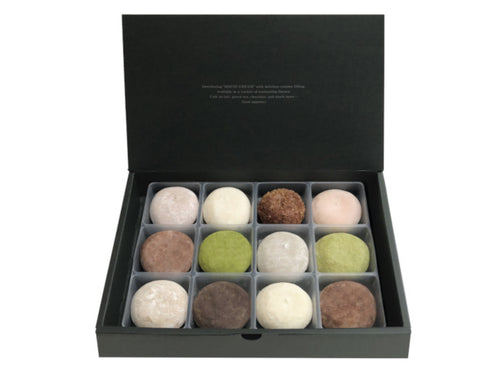 モチクリームジャパン ベストセレクション MN-BS30 x18