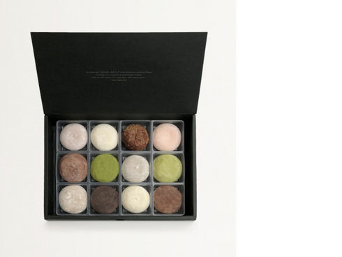 モチクリームジャパン ベストセレクション MN-BS30 x18