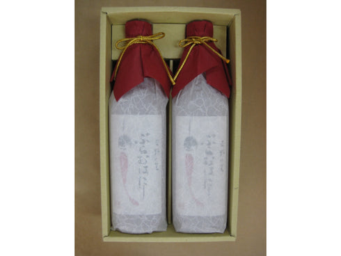 王隠堂農園プラムハニー2本入りセット x1