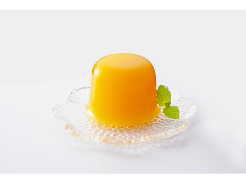 田村みかん・梅ゼリーセット 12個 x1