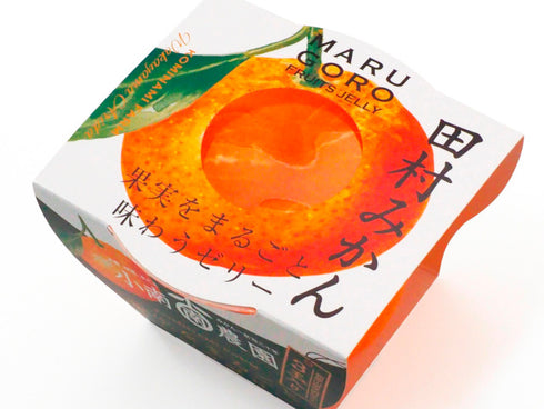 田村みかんジュース・ゼリーセット x1