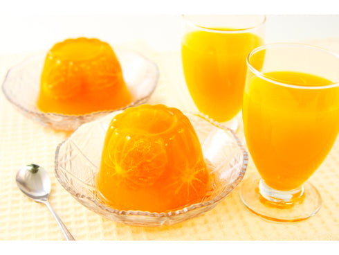 田村みかんジュース・ゼリーセット x1