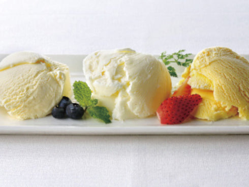 北海道・三國シェフ推奨北海道プレミアムアイス3種セット x1