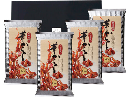 博多華味鶏 華からっと詰合せ