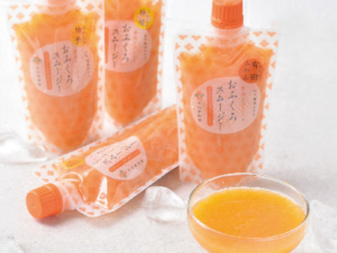 おふくろスムージー飲み比べセット x1