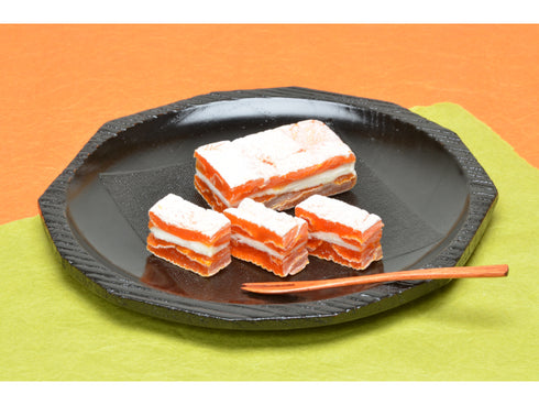 【冷凍】A 長野県・戸田屋 市田柿フロマージュ x1