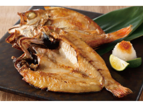 【冷凍】山陰浜田港のどぐろ開き