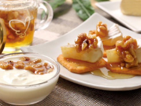 みつばち本舗 はなはな国産はちみつギフト x1