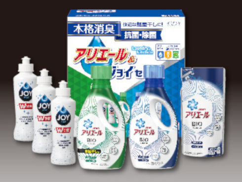 アリエール & ジョイセット x1