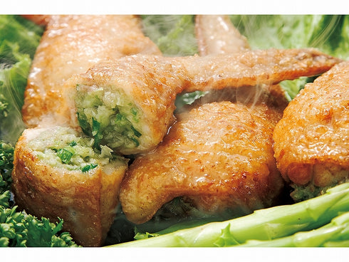 ニッチフーズ 手羽ちゃん本舗 手羽三味詰合せ