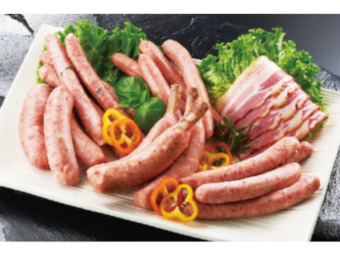 【冷蔵】 北海道トンデンファーム詰合せ 北海道