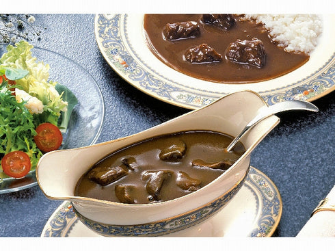 A 神戸ベイシェラトンカレー6食