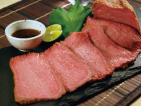 和(なごみ)料理 みのり国産牛ローストビーフ x1