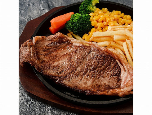 大和食品 松阪牛サーロインステーキ