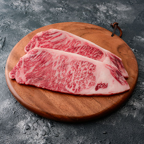 大和食品 松阪牛サーロインステーキ