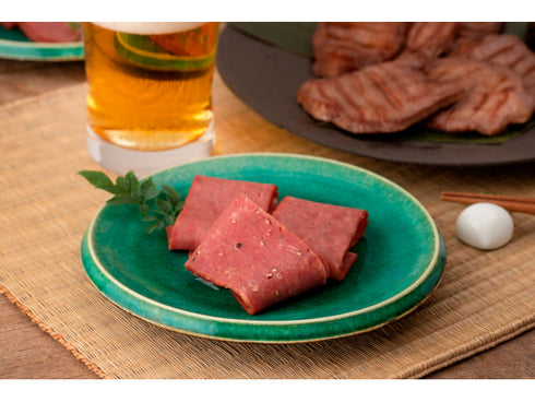 利久牛たん おつまみ牛たんセットA x1