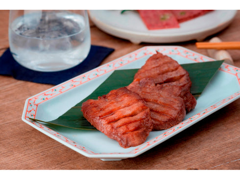 利久牛たん おつまみ牛たんセットB x1