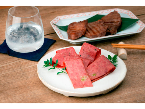 利久牛たん おつまみ牛たんセットB x1