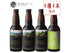 新潟ビール醸造 胎内高原ビール4種4本セット x1