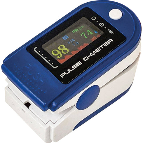 血中酸素飽和度測定器 パルスゼロメーター OMHC-CNPM001