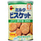 ブルボン 缶入ミルクビスケット