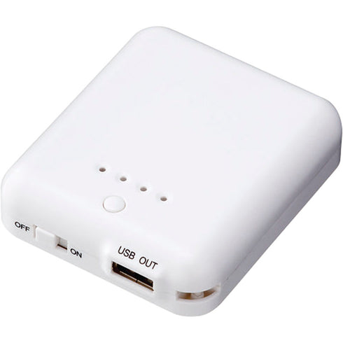 スターリングクラブ ポータブル充電器 6125E