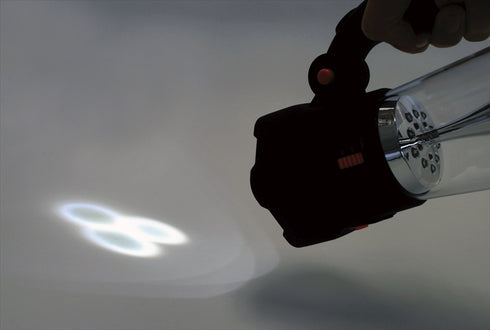 5機能ライトランタン 37700