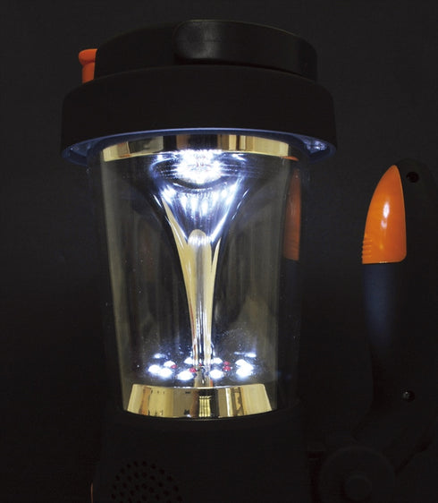 5機能ライトランタン 37700