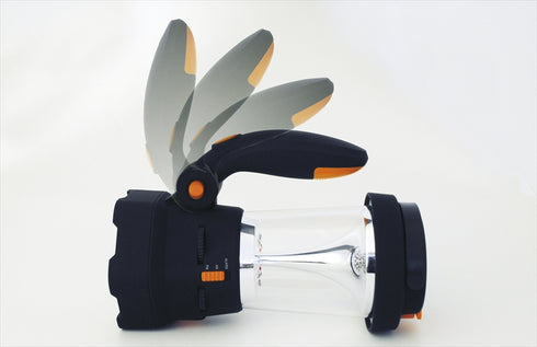 5機能ライトランタン 37700