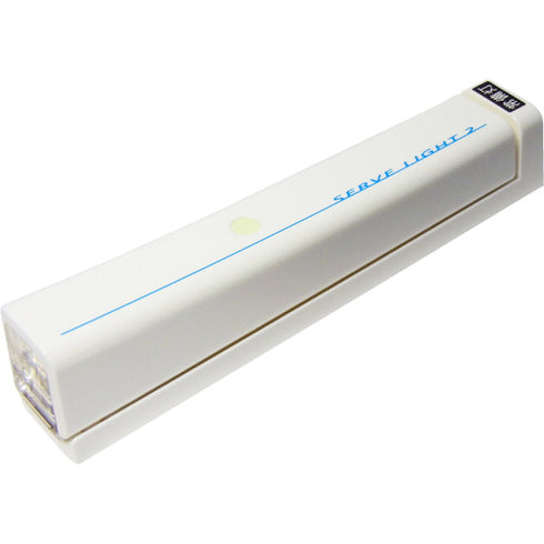 サーブライト2 ホワイト 14008