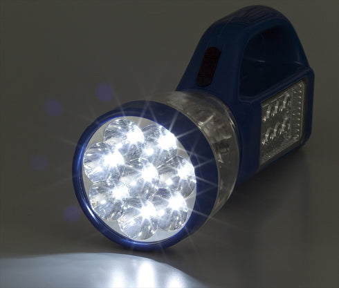 3WAY LEDマルチライト SC-1246/N-201