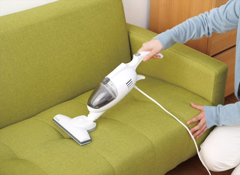 アイリスオーヤマ ハンディクリーナー IC-H404-H