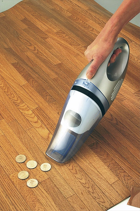 充電式ウエット&ドライハンドクリーナー FC-800