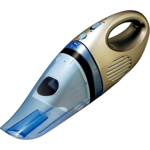 充電式ウエット&ドライハンドクリーナー FC-800