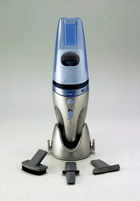 充電式ウエット&ドライハンドクリーナー FC-800