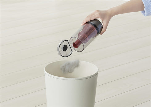 アイリスオーヤマ 充電式サイクロンスティッククリーナー パワーヘッド SCD-141P-B