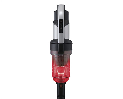 アイリスオーヤマ 充電式サイクロンスティッククリーナー パワーヘッド SCD-130P-S