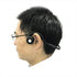 集音器付 ワイヤレス骨伝導ヘッドフォン DenDen DenDen01