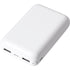 モバイルバッテリー ホワイト HD-MBTC10000GF WH