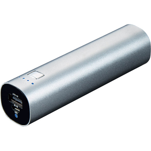 ブルートゥーススピーカー&モバイルバッテリー 6152