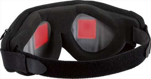 起こしてくれるアイマスク イルミー illumy01