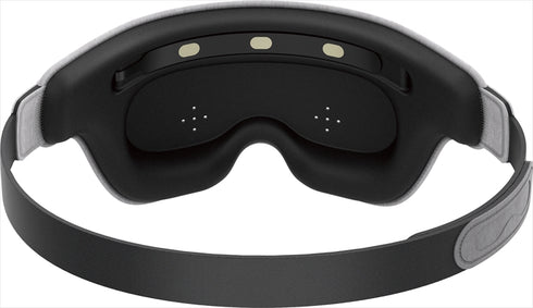 脳波測定リラクゼーションアイマスク ルーナ LUUNA01