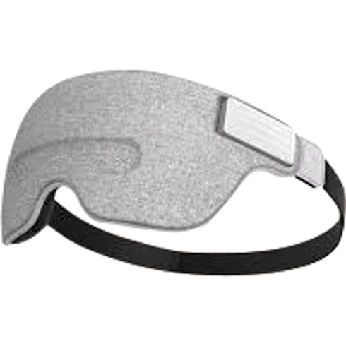 脳波測定リラクゼーションアイマスク ルーナ LUUNA01